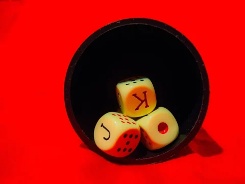 ce inseamna jackpot