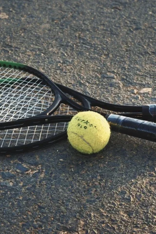 sorana cirstea dubai