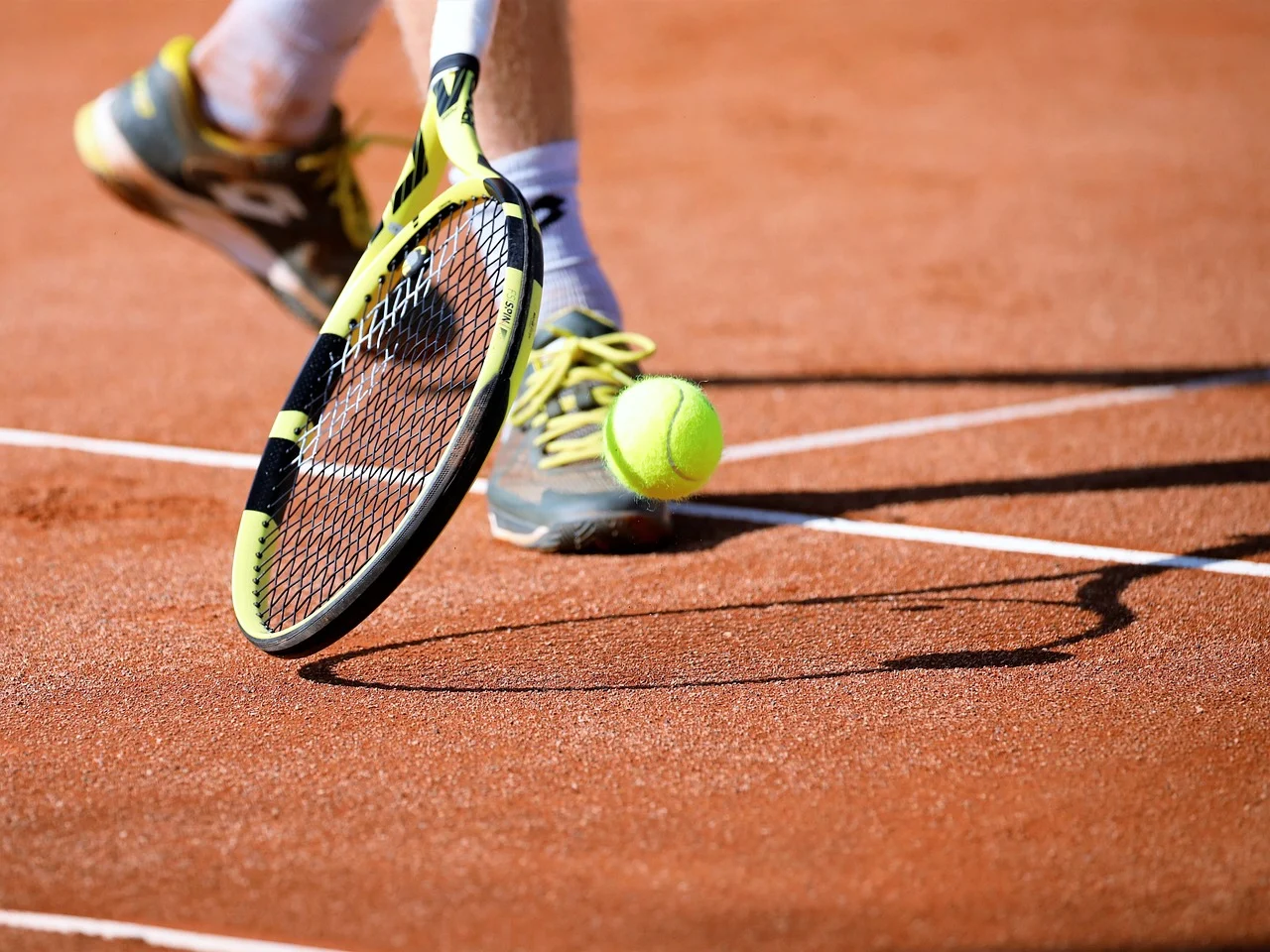 matteo berrettini iubita