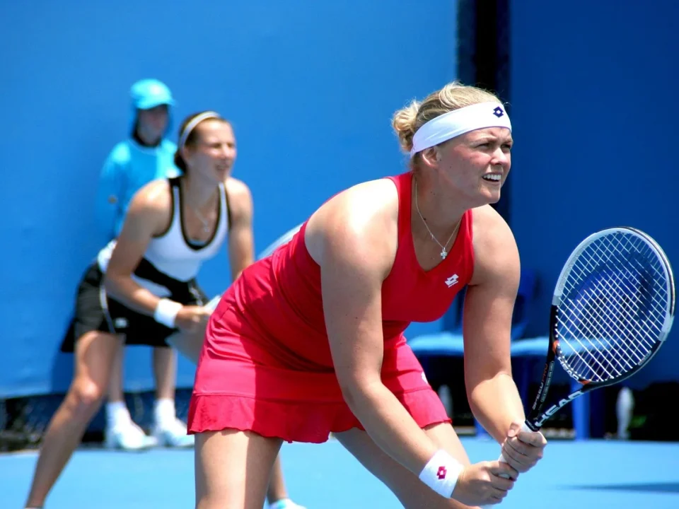 jaqueline cristian angelique kerber