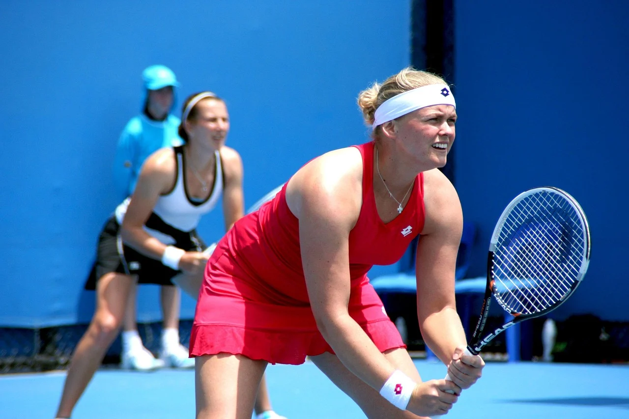 jaqueline cristian angelique kerber